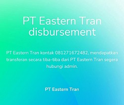 PT Eastern Tran