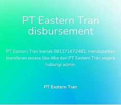 PT Eastern Tran